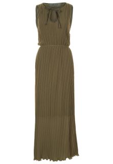 Le Poème   CHERIE   Maxi dress   oliv