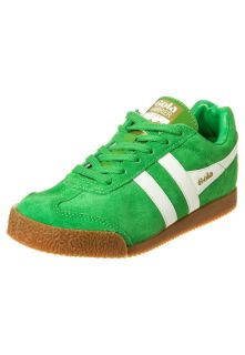 Gola   HARRIER   Trainers   green