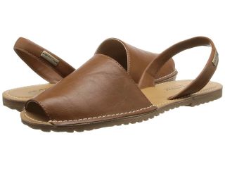 Kenneth Cole Reaction Wipe Away Womens Sandals (Brown)