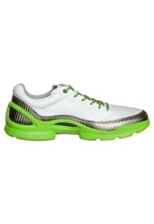 All colours of BIOM EVO RACER   Walking trainers   white