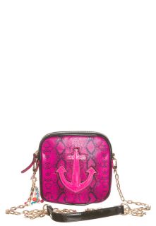 Paul’s Boutique   NANCY ANCHOR   Clutch   pink