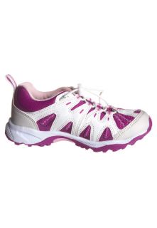 Viking QUARTER   Hiking shoes   pink