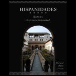 Hispanidades Espana La Primera   With Dvd