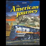American Journey Modern Times