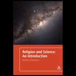 Religion and Science Introduction