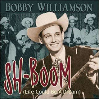 Sh Boom (Life Could Be A Dream) Music
