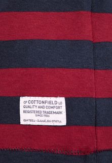 Cottonfield SEAMUS   Basic T shirt   multicoloured