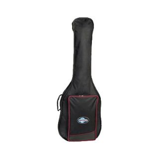 World Tour Padded GBA500 1/2 Size Acoustic Guitar Bag