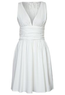 Holly Golightly   HOLLY   Cocktail dress / Party dress   white