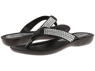 Flexus 34464 Womens Sandals (Black)