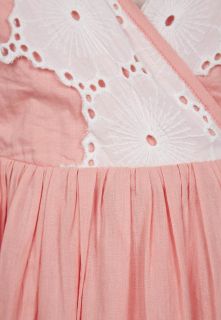 Vintage 55 Summer dress   pink