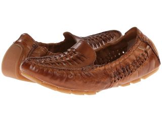 Cole Haan Sadie Huarache Deconstructed Womens Slip on Shoes (Tan)