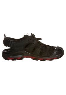 ecco TERRA VG   Hiking Sandals   black