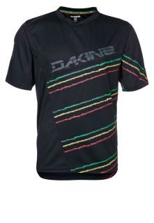 Dakine   VECTRA   Sports shirt   black