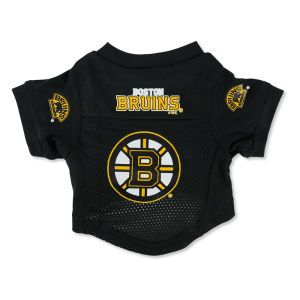 Boston Bruins Pet Jersey
