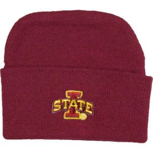 Iowa State Cyclones NCAA Newborn Knit Cap