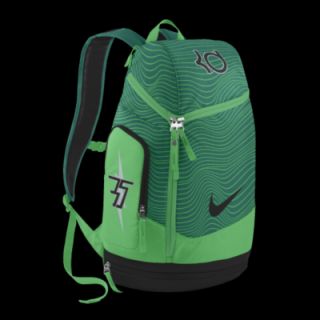 Nike KD Max Air iD Custom Backpack   Green