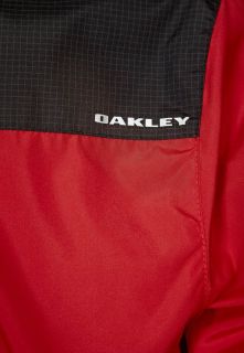 Oakley MAX SPEED JACKET   Outdoor Jacket   red