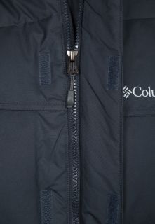Columbia PORTAGE GLACIER III   Down jacket   grey