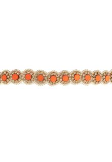 Deepa Gurnani Hair accessories   orange