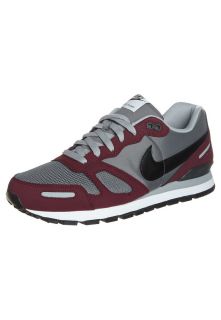 Nike Sportswear   AIR WAFFLE TRAINER   Trainers   grey