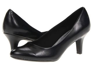 LifeStride Parigi Womens Shoes (Black)