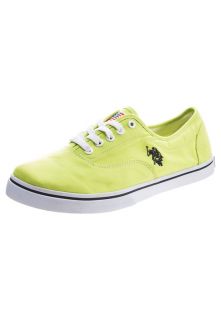 Polo Assn.   DOMINIC   Trainers   green