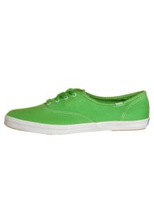 Keds CHAMPION   Trainers   green