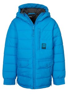 Rip Curl   HYPE   Snowboard jacket   blue