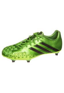 adidas Performance   PREDATOR ABSOLADO LZ SG   Football boots   green