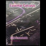 Essential Calc.  Early (Ll) (Custom)