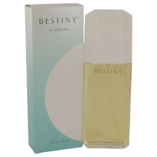 Destiny Marilyn Miglin for Women by Marilyn Miglin Eau De Parfum Spray 3.4 oz
