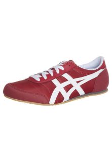Onitsuka Tiger   TRACK TRAINER   Trainers   red
