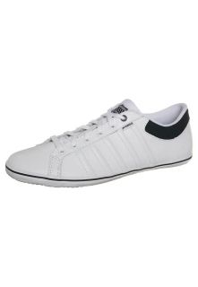 SWISS   HOF IV   Trainers   white