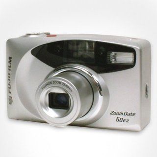 Fujifilm Zoom Date 60EZ 35mm Camera  Camera & Photo