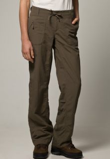 The North Face HORIZON TEMPEST   Trousers   brown