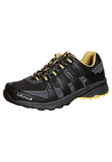 Lafuma   TIPIK   Walking shoes   black