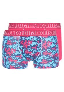 DIM   DIM STYLE 2 PACK   Shorts   multicoloured