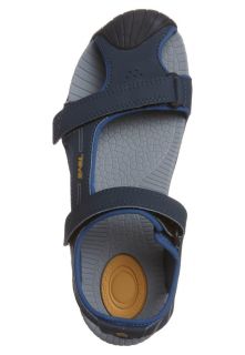 Teva TOACHI 2   Walking sandals   blue