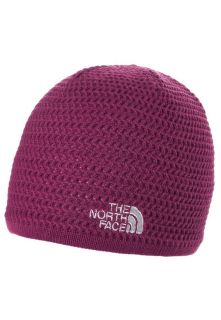 The North Face   WICKED   Hat   red