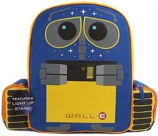 Disney Pixar Wal E Light Up Backpack MULTI Toys & Games