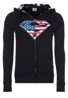 Abacab   SUPERMAN   Tracksuit top   black