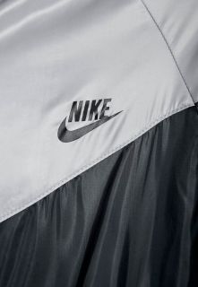 Nike Sportswear WINDRUNNER   Tracksuit top   black