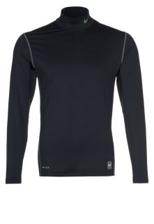 Nike Golf   PRO COMBAT CORE   Long sleeved top   black