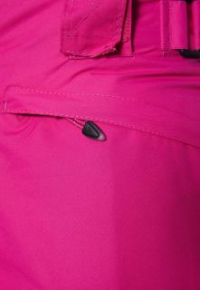 Five Seasons TRISANNA   Waterproof trousers   pink