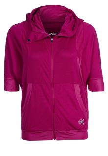 ASICS   AYAMI   Sports jacket   pink