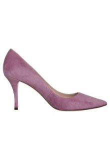 Pura Lopez   High heels   pink
