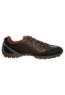 ecco Hiking shoes   brown