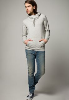 Diesel SCUBY   Hoodie   grey