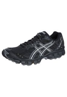 ASICS   GEL TRAIL LAHAR 3 G TX   Trail running shoes   black
